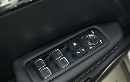 Lexus RX IV рестайлинг, 2017 год, 4 418 888 рублей, 14 фотография