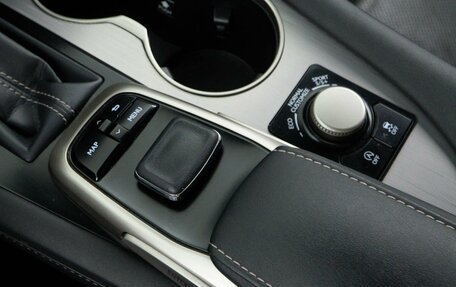 Lexus RX IV рестайлинг, 2017 год, 4 418 888 рублей, 18 фотография