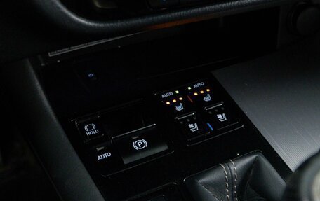 Lexus RX IV рестайлинг, 2017 год, 4 418 888 рублей, 19 фотография