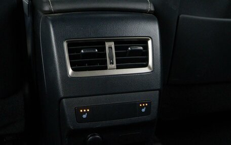 Lexus RX IV рестайлинг, 2017 год, 4 418 888 рублей, 22 фотография