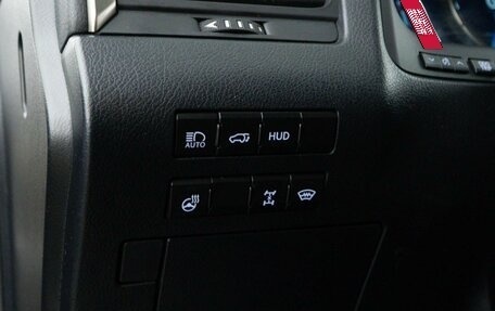 Lexus RX IV рестайлинг, 2017 год, 4 418 888 рублей, 15 фотография