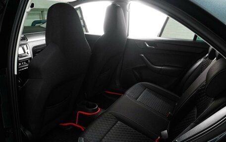 Skoda Rapid I, 2016 год, 1 309 000 рублей, 11 фотография