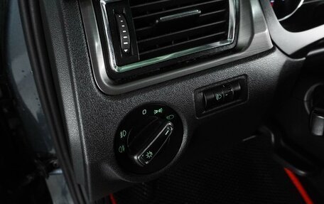 Skoda Rapid I, 2016 год, 1 309 000 рублей, 12 фотография