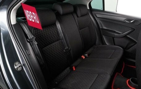 Skoda Rapid I, 2016 год, 1 309 000 рублей, 7 фотография