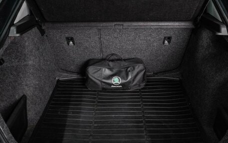 Skoda Rapid I, 2016 год, 1 309 000 рублей, 20 фотография