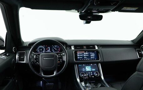 Land Rover Range Rover Sport II, 2021 год, 6 698 999 рублей, 6 фотография