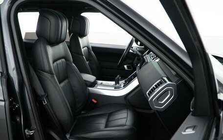 Land Rover Range Rover Sport II, 2021 год, 6 698 999 рублей, 8 фотография