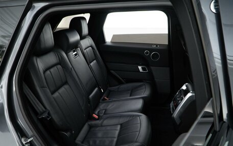 Land Rover Range Rover Sport II, 2021 год, 6 698 999 рублей, 7 фотография
