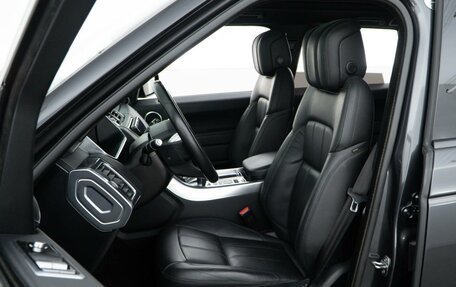 Land Rover Range Rover Sport II, 2021 год, 6 698 999 рублей, 10 фотография