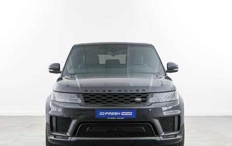 Land Rover Range Rover Sport II, 2021 год, 6 698 999 рублей, 3 фотография
