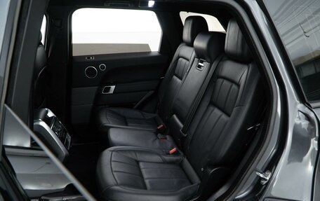 Land Rover Range Rover Sport II, 2021 год, 6 698 999 рублей, 9 фотография