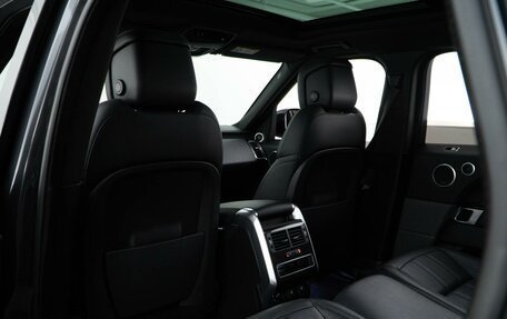 Land Rover Range Rover Sport II, 2021 год, 6 698 999 рублей, 11 фотография