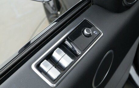 Land Rover Range Rover Sport II, 2021 год, 6 698 999 рублей, 16 фотография