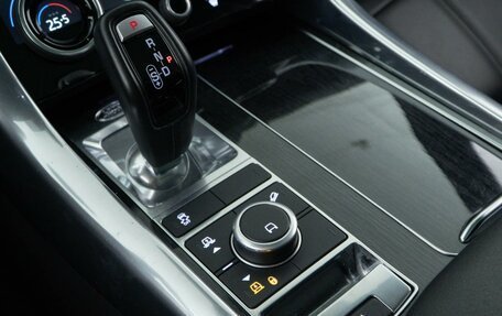 Land Rover Range Rover Sport II, 2021 год, 6 698 999 рублей, 18 фотография