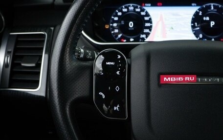 Land Rover Range Rover Sport II, 2021 год, 6 698 999 рублей, 14 фотография