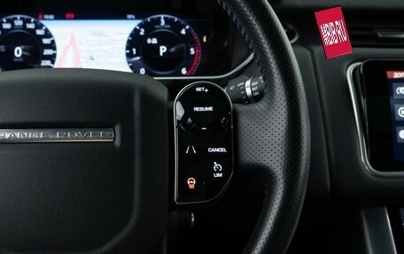 Land Rover Range Rover Sport II, 2021 год, 6 698 999 рублей, 15 фотография