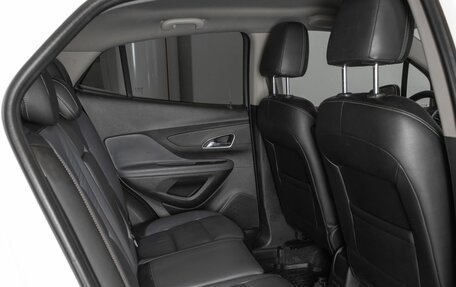 Opel Mokka I, 2015 год, 1 379 000 рублей, 8 фотография