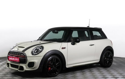 MINI Hatch, 2018 год, 3 050 000 рублей, 1 фотография