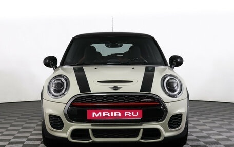 MINI Hatch, 2018 год, 3 050 000 рублей, 2 фотография