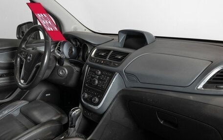 Opel Mokka I, 2015 год, 1 379 000 рублей, 7 фотография