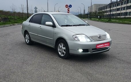 Toyota Corolla, 2006 год, 720 000 рублей, 1 фотография