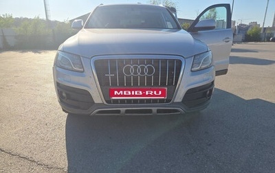 Audi Q5, 2009 год, 2 200 000 рублей, 1 фотография