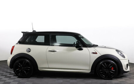 MINI Hatch, 2018 год, 3 050 000 рублей, 4 фотография