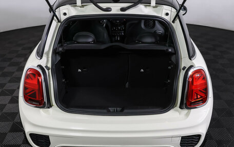 MINI Hatch, 2018 год, 3 050 000 рублей, 10 фотография