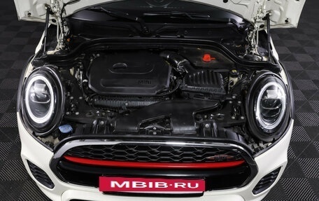 MINI Hatch, 2018 год, 3 050 000 рублей, 9 фотография