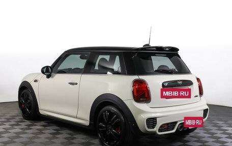 MINI Hatch, 2018 год, 3 050 000 рублей, 7 фотография