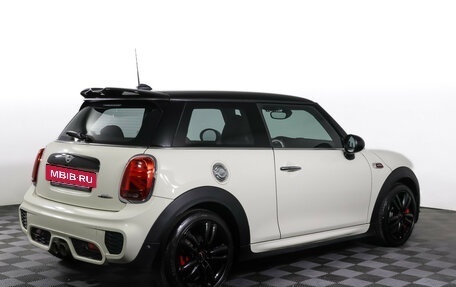 MINI Hatch, 2018 год, 3 050 000 рублей, 5 фотография