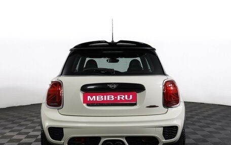 MINI Hatch, 2018 год, 3 050 000 рублей, 6 фотография