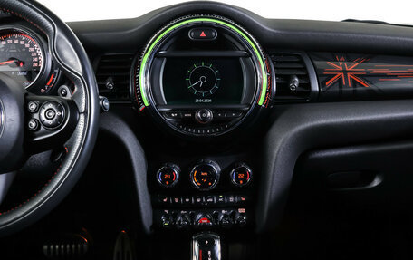 MINI Hatch, 2018 год, 3 050 000 рублей, 14 фотография