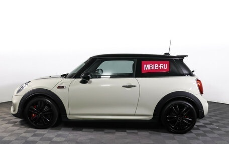 MINI Hatch, 2018 год, 3 050 000 рублей, 8 фотография