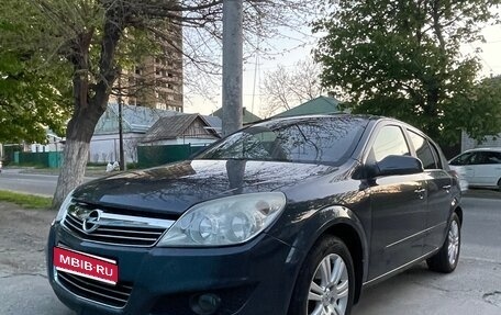 Opel Astra H, 2007 год, 300 000 рублей, 1 фотография