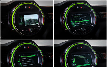 MINI Hatch, 2018 год, 3 050 000 рублей, 20 фотография