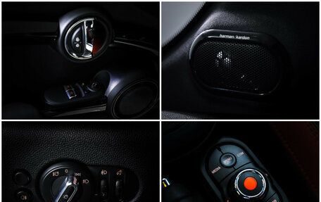 MINI Hatch, 2018 год, 3 050 000 рублей, 19 фотография