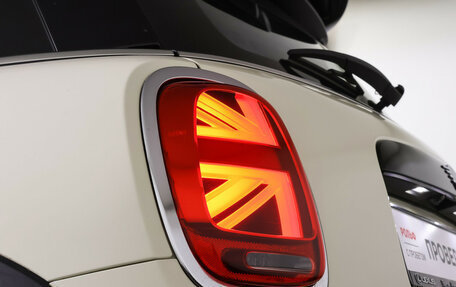 MINI Hatch, 2018 год, 3 050 000 рублей, 22 фотография