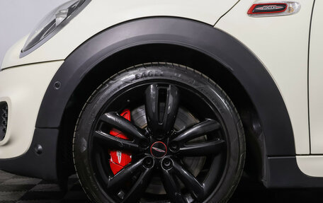 MINI Hatch, 2018 год, 3 050 000 рублей, 26 фотография