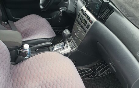 Toyota Corolla, 2006 год, 720 000 рублей, 6 фотография