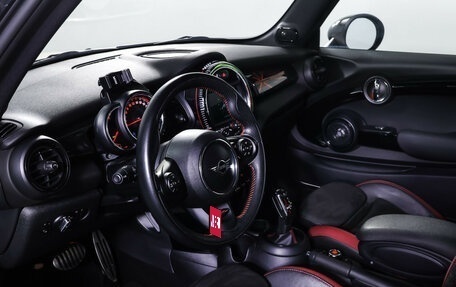 MINI Hatch, 2018 год, 3 050 000 рублей, 15 фотография