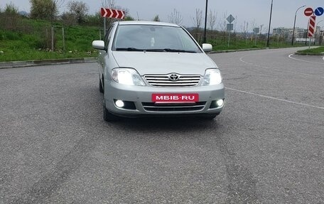 Toyota Corolla, 2006 год, 720 000 рублей, 2 фотография