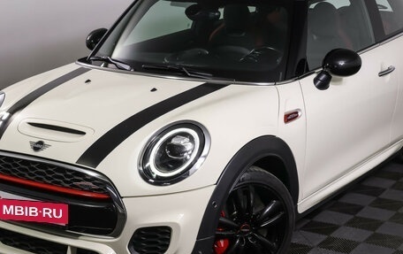 MINI Hatch, 2018 год, 3 050 000 рублей, 24 фотография