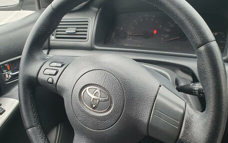 Toyota Corolla, 2006 год, 720 000 рублей, 7 фотография