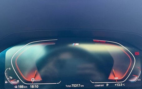 BMW 3 серия, 2019 год, 3 550 000 рублей, 7 фотография