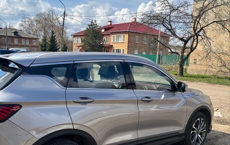 Geely Coolray I, 2023 год, 2 000 000 рублей, 4 фотография