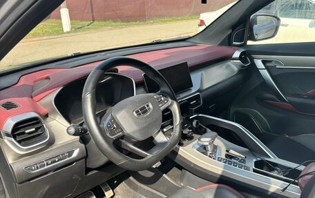 Geely Coolray I, 2023 год, 2 000 000 рублей, 5 фотография