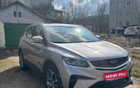 Geely Coolray I, 2023 год, 2 000 000 рублей, 6 фотография