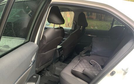 Toyota Camry, 2021 год, 2 300 000 рублей, 5 фотография