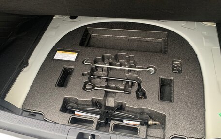 Toyota Camry, 2021 год, 2 300 000 рублей, 7 фотография